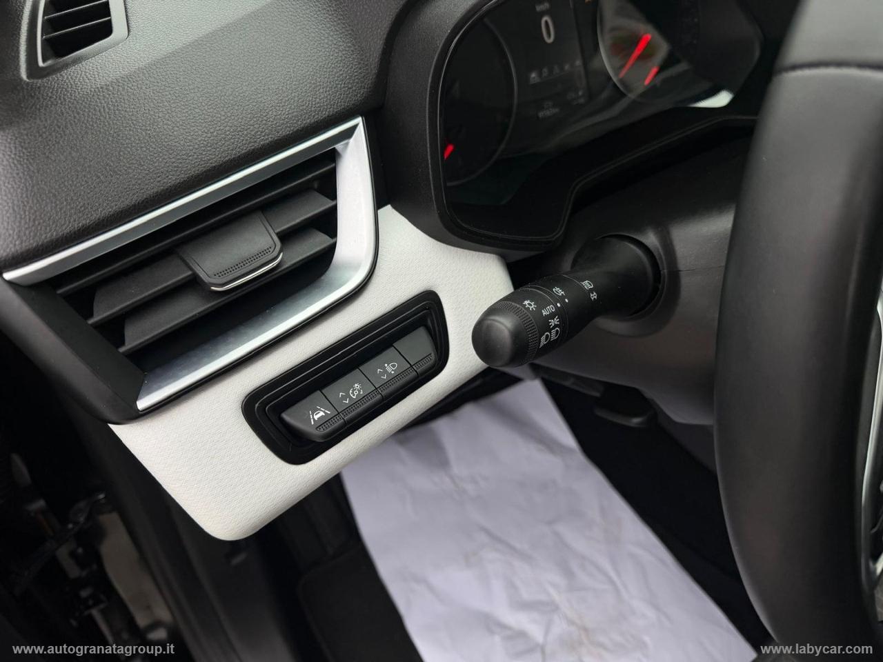 RENAULT Clio Blue dCi 100 CV Evolution INTROVABILE!!