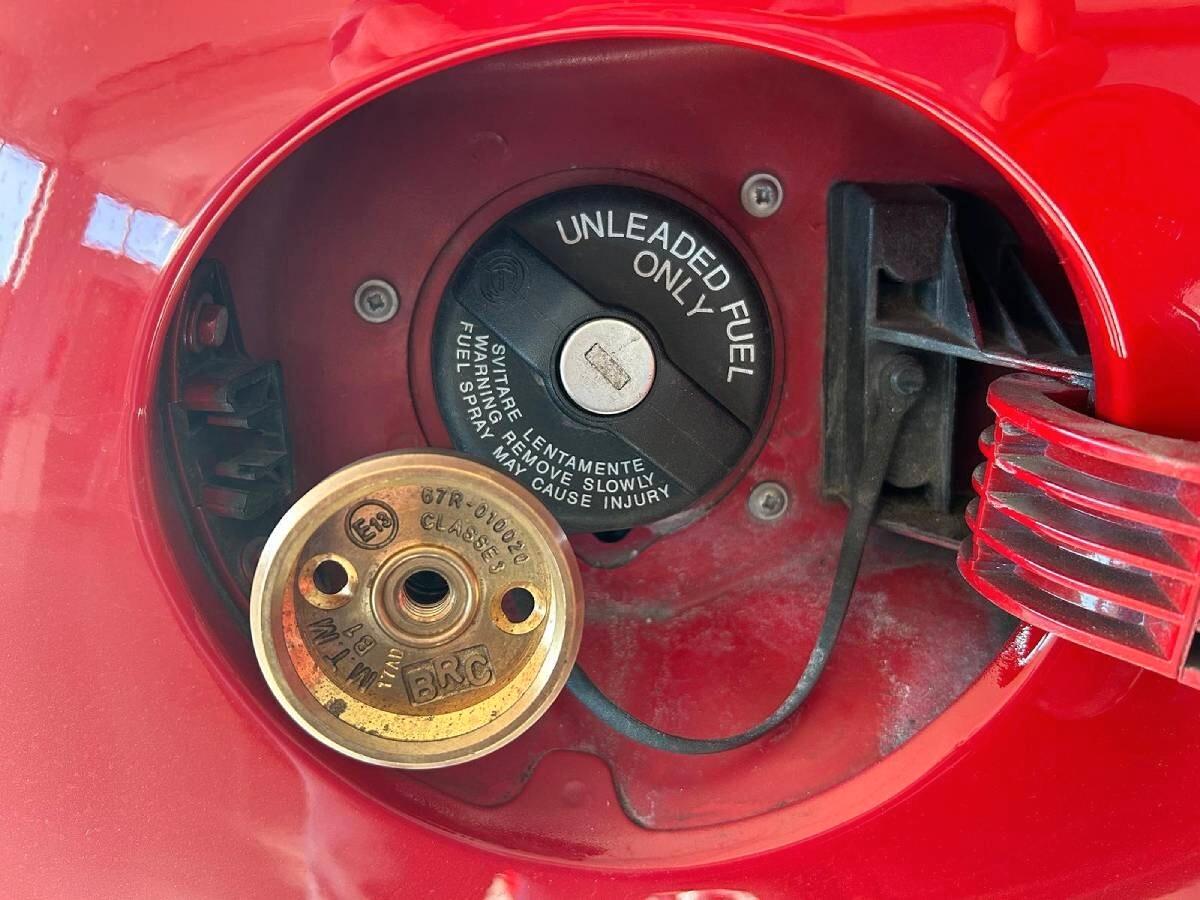 Fiat 500 1.2 69cv Pop GPL