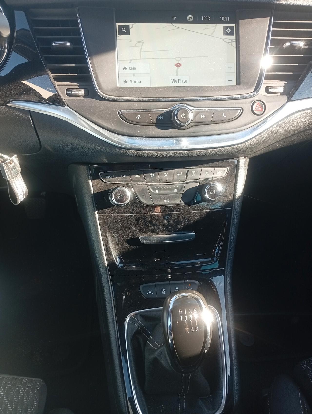 Opel Astra 1.6 CDTi 136CV Start&Stop Sports Tourer Innovation