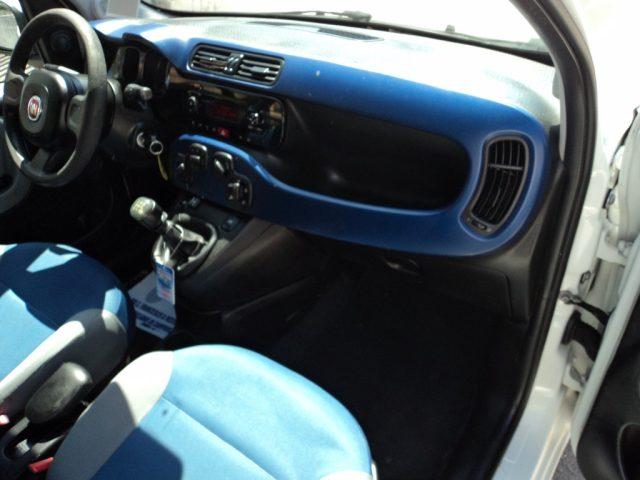 FIAT Panda 1.2 EasyPower Lounge