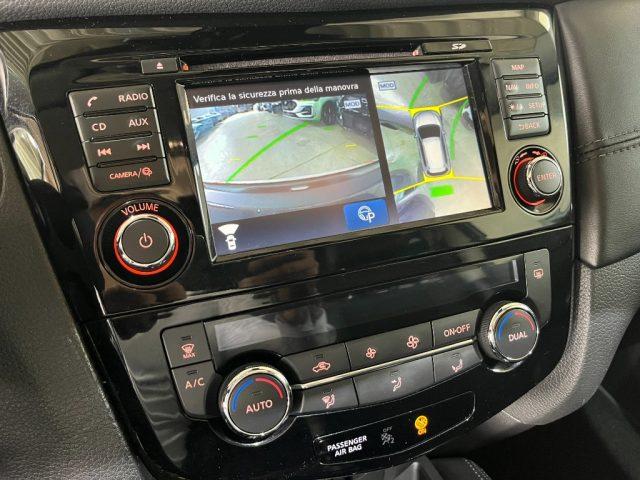 NISSAN X-Trail dCi 150 2WD Tekna TETTO APRIB./NAVI/FULL LED/PELLE