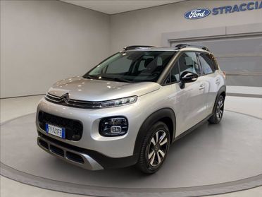 CITROEN C3 Aircross 1.2 puretech Shine 82cv my18 del 2019