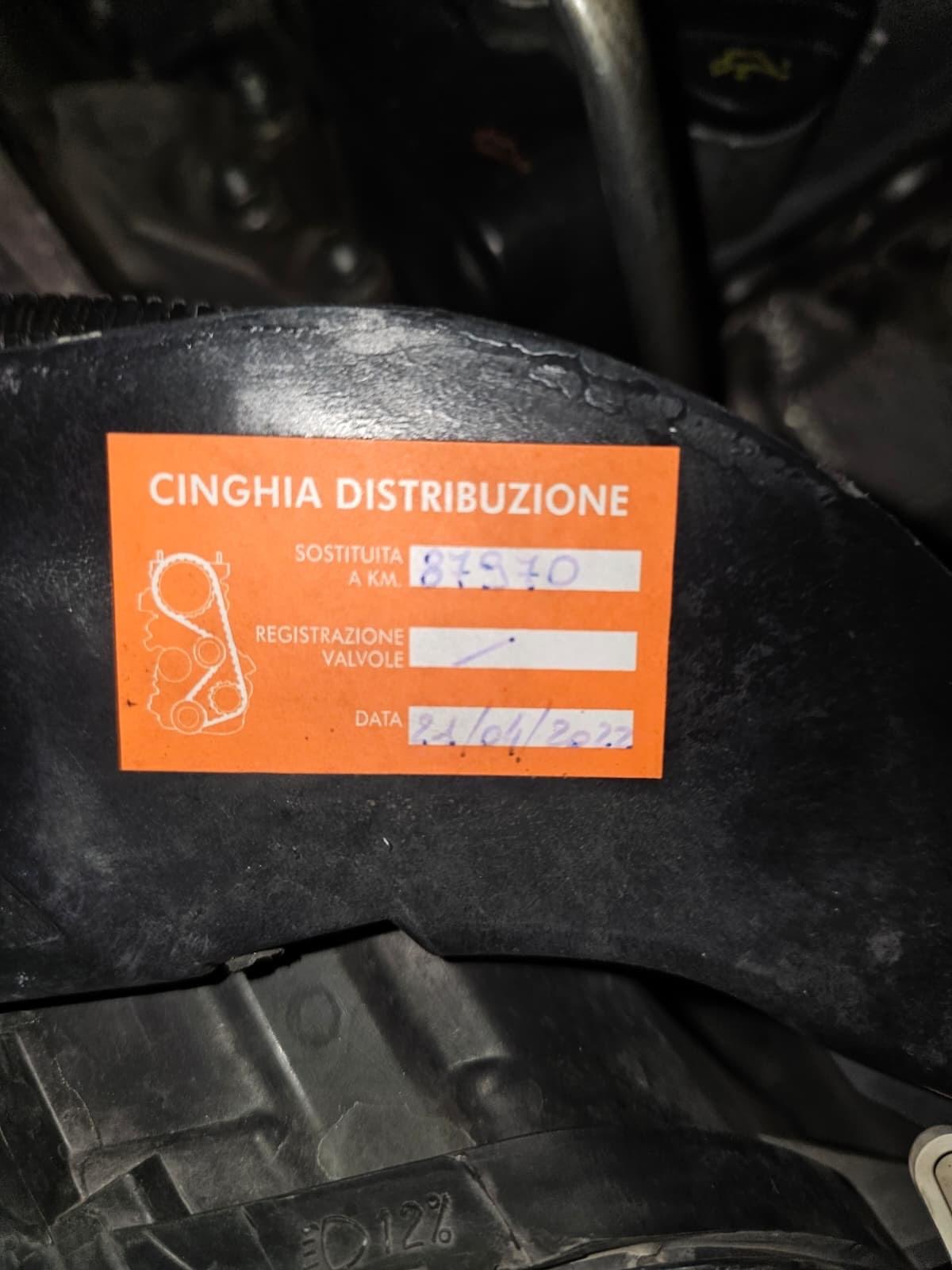 Fiat PANDA 1.4 DYNAMIC NATURAL POWER MAMY