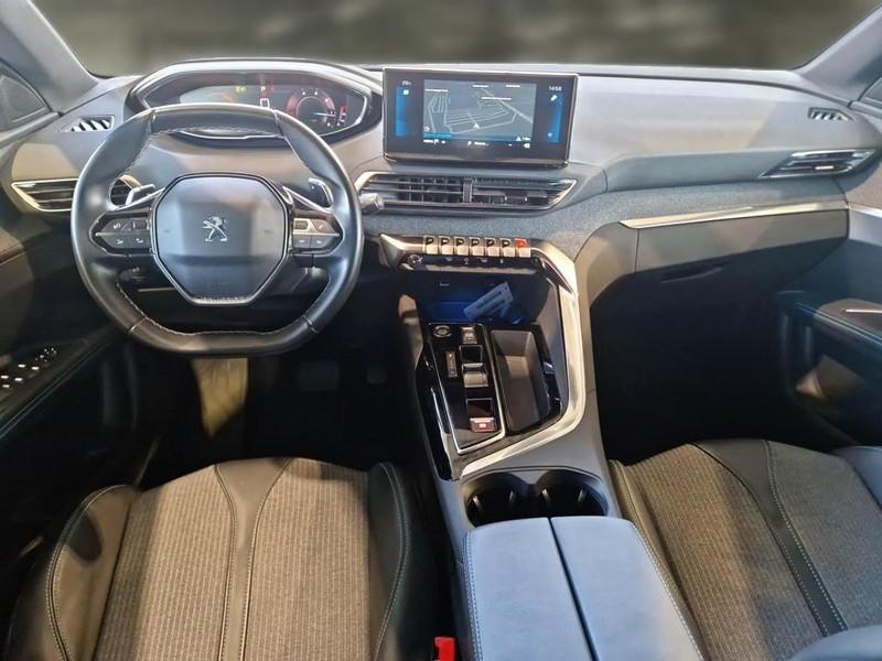 PEUGEOT 3008 BLUEHDI 130 EAT8 SES ALLURE PACK SUV