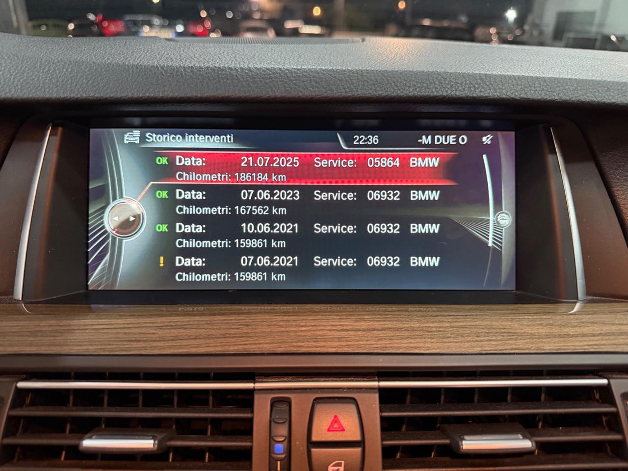 Bmw 520 520d xDrive Touring Modern