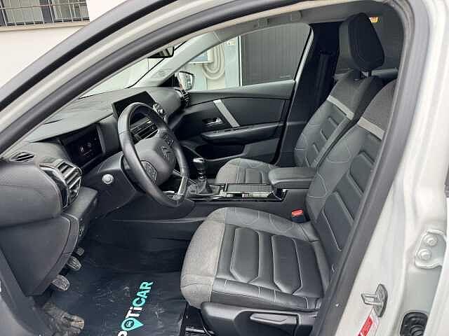 Citroen C4 PureTech 130 S&S Shine