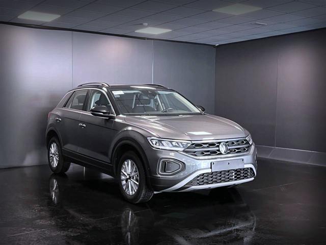 VOLKSWAGEN T-Roc 1.0 TSI Life