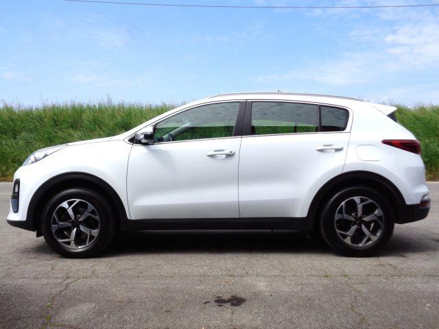 KIA Sportage 1.6 GPL PREZZO VALIDO FINO 24.04,GARANZIA,km certi
