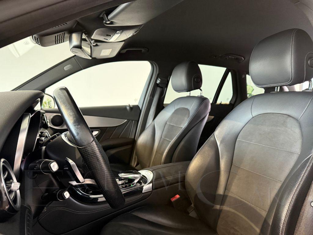 MERCEDES - GLC - 220 d 4Matic Premium