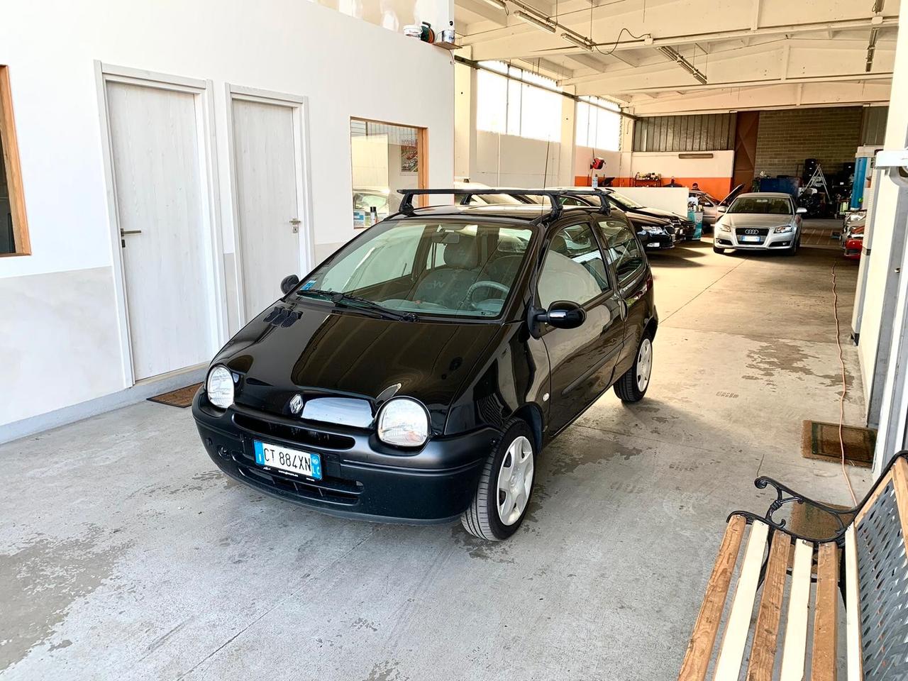 Renault Twingo 1.2i cat Wave OK Neopatentati