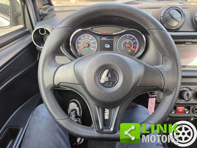 AIXAM City Pack Emotion GARANZIA INCLUSA