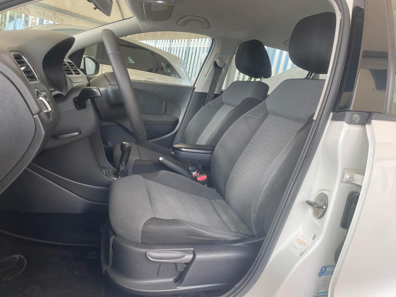 Volkswagen Polo 1.6 TDI DPF 5 porte Comfortline