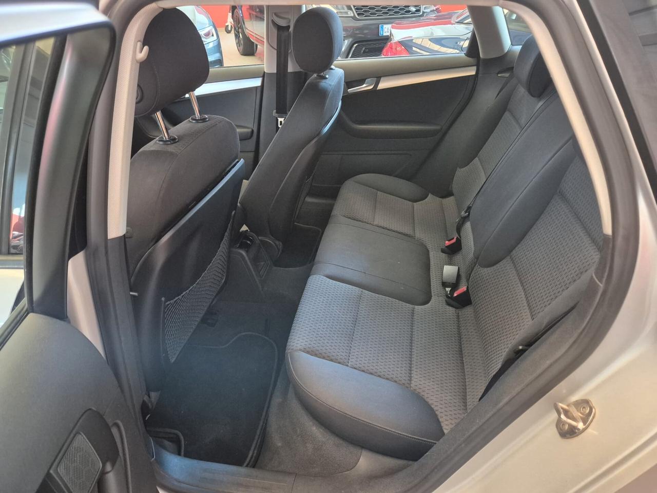 Audi A3 SPB 2.0 TDI F.AP. Ambition