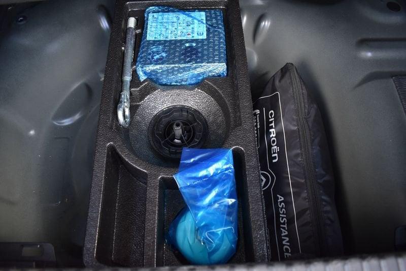 Citroën C3 Aircross PureTech 110 S&S MAX