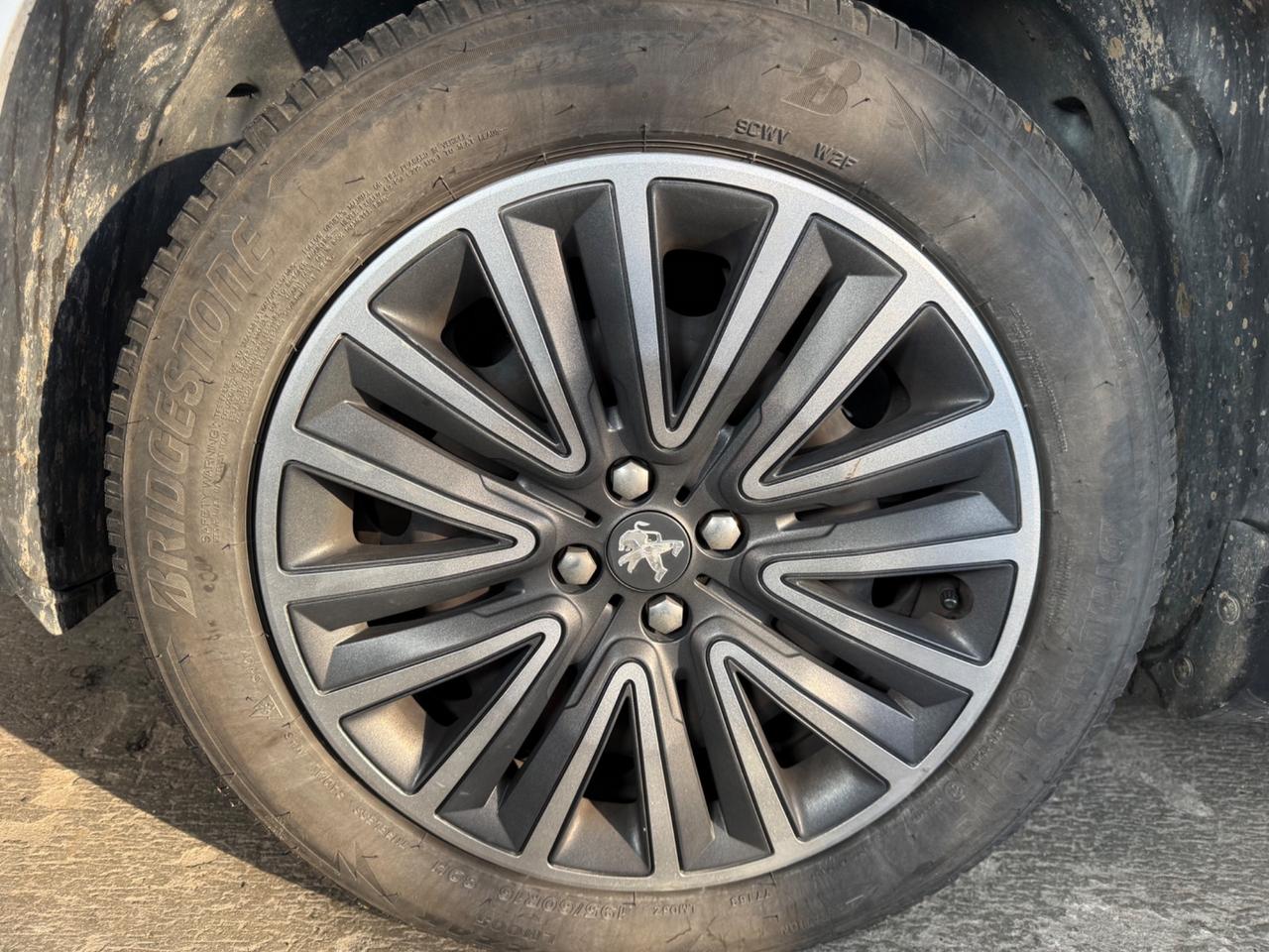 Peugeot 2008 1.6 e-HDi 92 CV Stop&Start Active