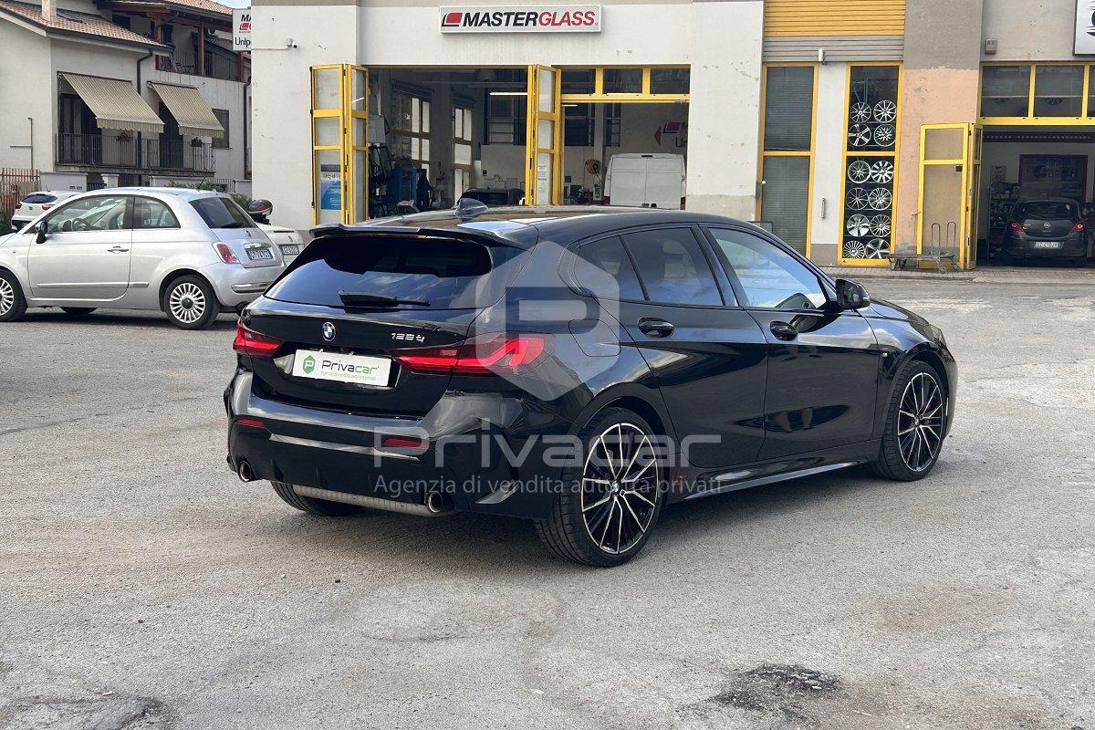 BMW 128ti 5p. Msport