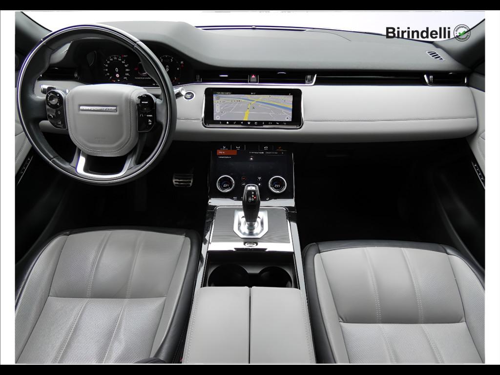 LAND ROVER RR Evoque 2ª serie - Range Rover Evoque 2.0D I4 180 CV AWD Auto R-Dynamic