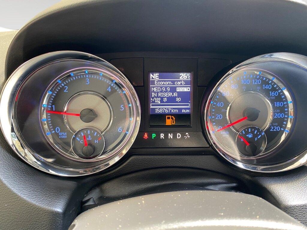 Lancia Voyager 2.8 Gold Auto
