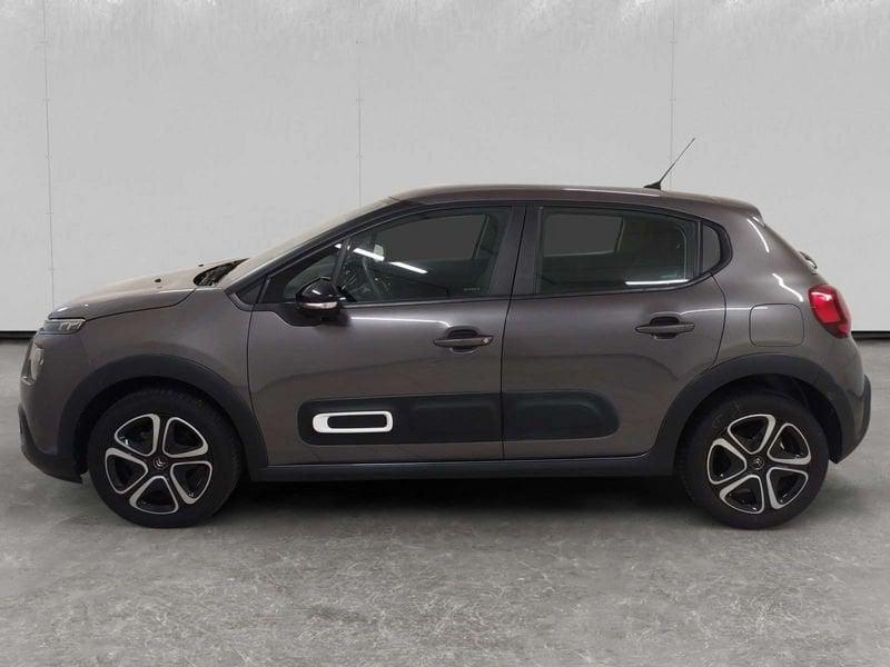 Citroën C3 1.5 bluehdi Feel s&s 100cv 6m