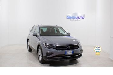 Volkswagen Tiguan Tiguan 2.0 TDI 150cv DSG Life