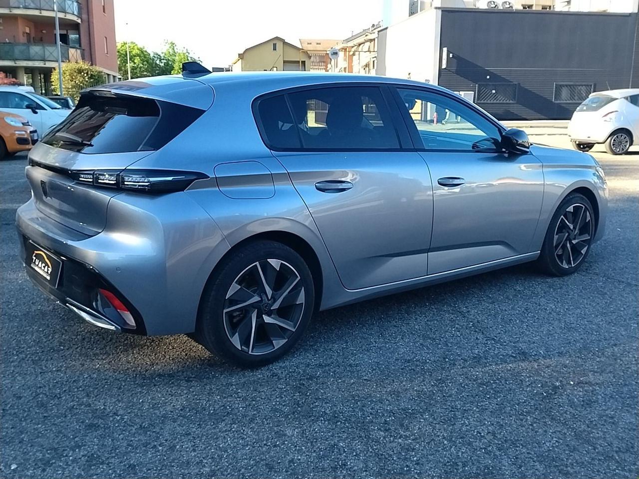 Peugeot 308 HDI 130 Allure #10612