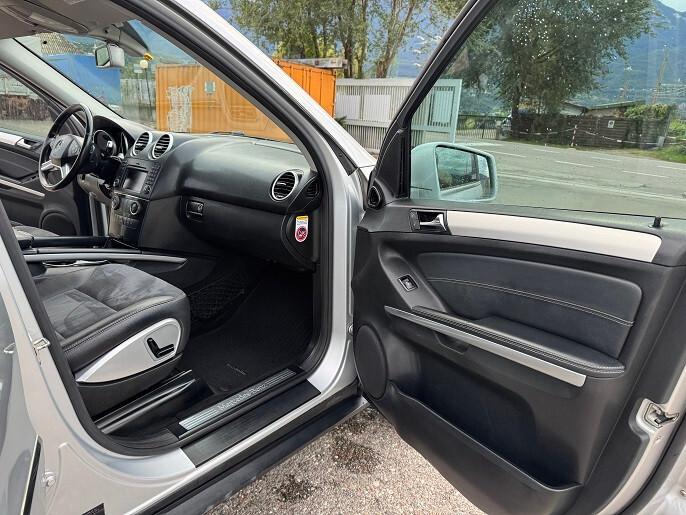 Mercedes-benz ML 350 BlueTEC 4Matic Premium