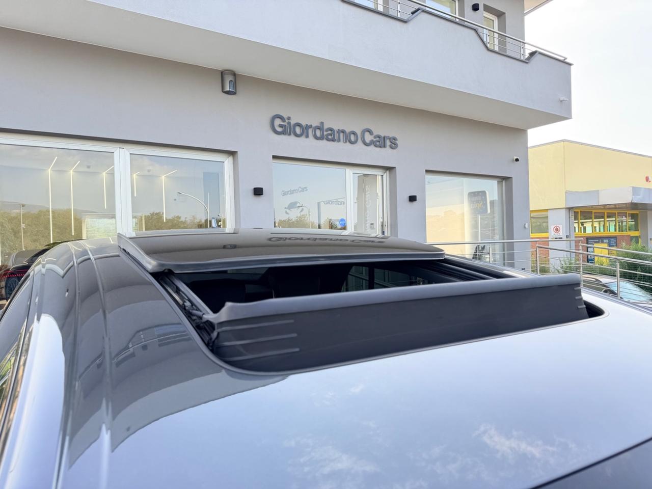Audi Q8 50 TDI 286 CV quattro tiptronic S-line plus tetto