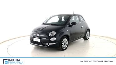 FIAT 500 III 2015 - 500 1.0 hybrid Dolcevita 70cv