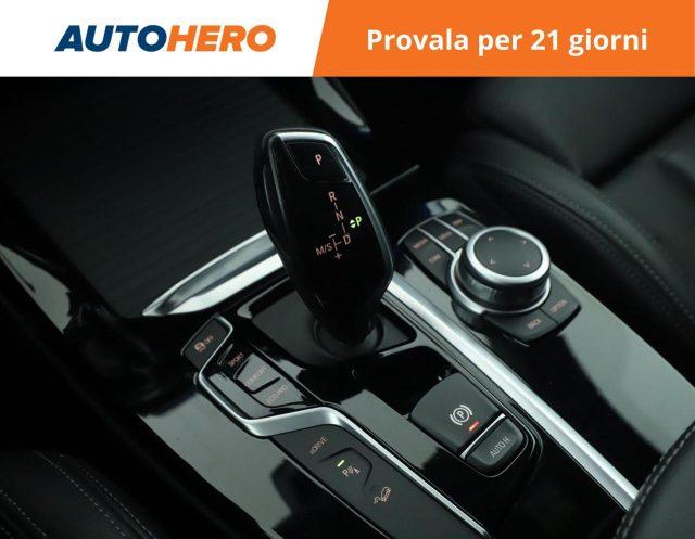 BMW X3 xDrive30e xLine