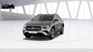 Mercedes-Benz GLA 200 D 4MATIC PROGRESSIVE ADVANCED PLUS