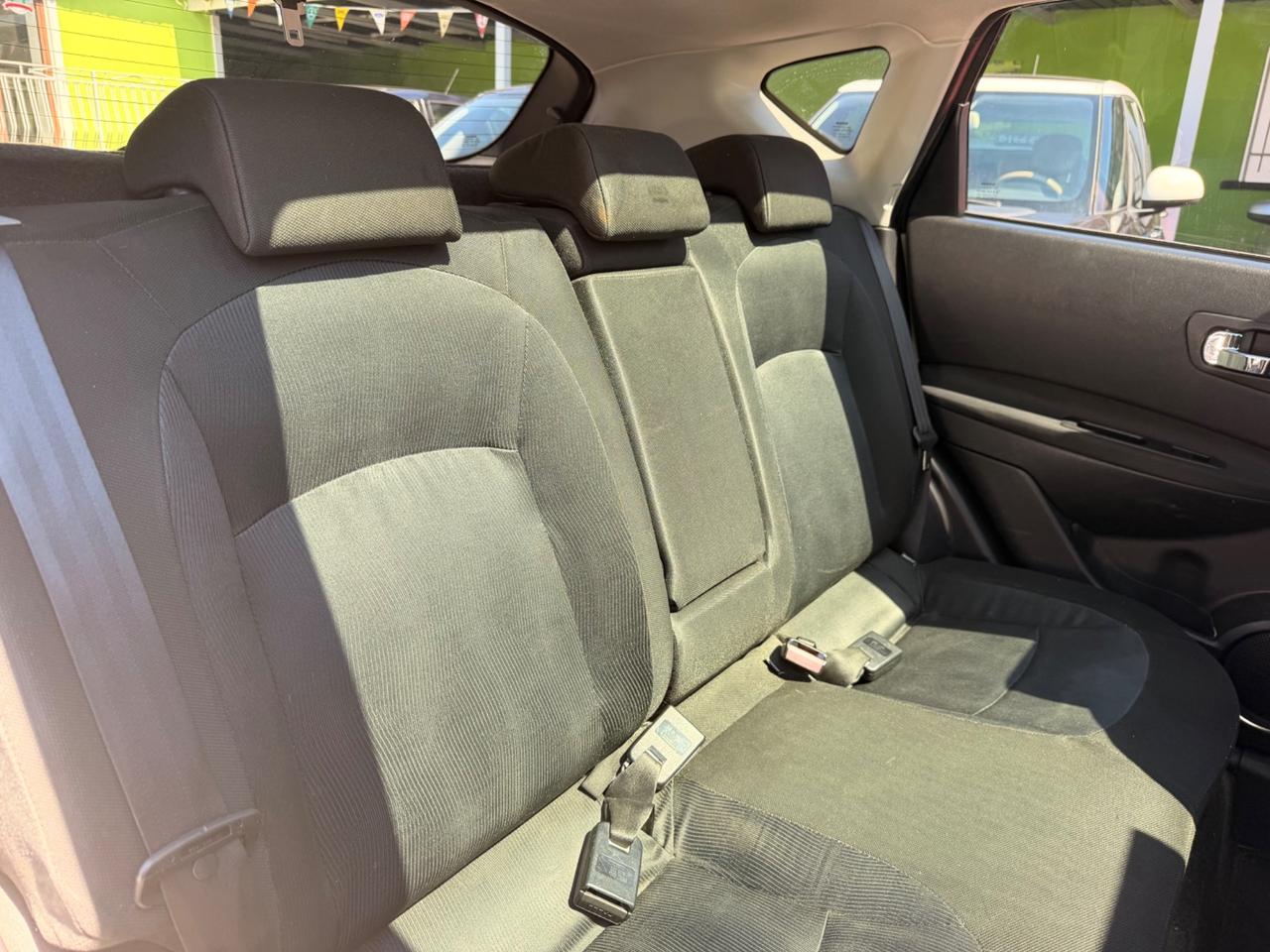 Nissan Qashqai 1.5 dCi DPF Tekna 90.000 KM CERTIFICATI