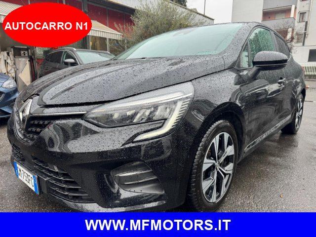 RENAULT Clio Blue dCi 100 CV Evolution AUTOCARRO N1