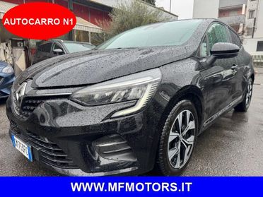 RENAULT Clio Blue dCi 100 CV Evolution AUTOCARRO N1