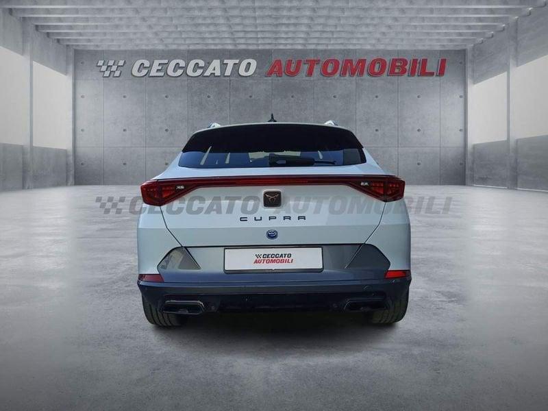 Cupra Formentor Formentor 1.5 tsi 150cv dsg