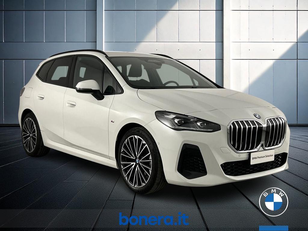 BMW Serie 2 Active Tourer 218 d MSport DCT
