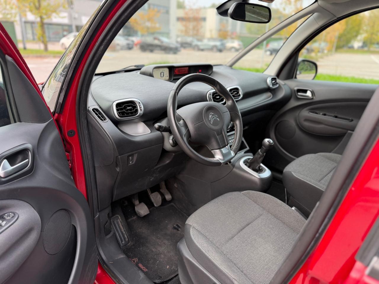 Citroen C3 Picasso BlueHDi 100 *Neopatentati*Solo 140000km