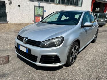 Volkswagen Golf 1.6 TDI 5p. Comfortline