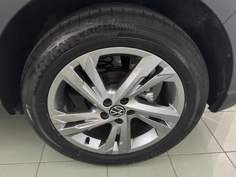 VOLKSWAGEN Taigo 1.0 TSI 110 CV DSG R-Line