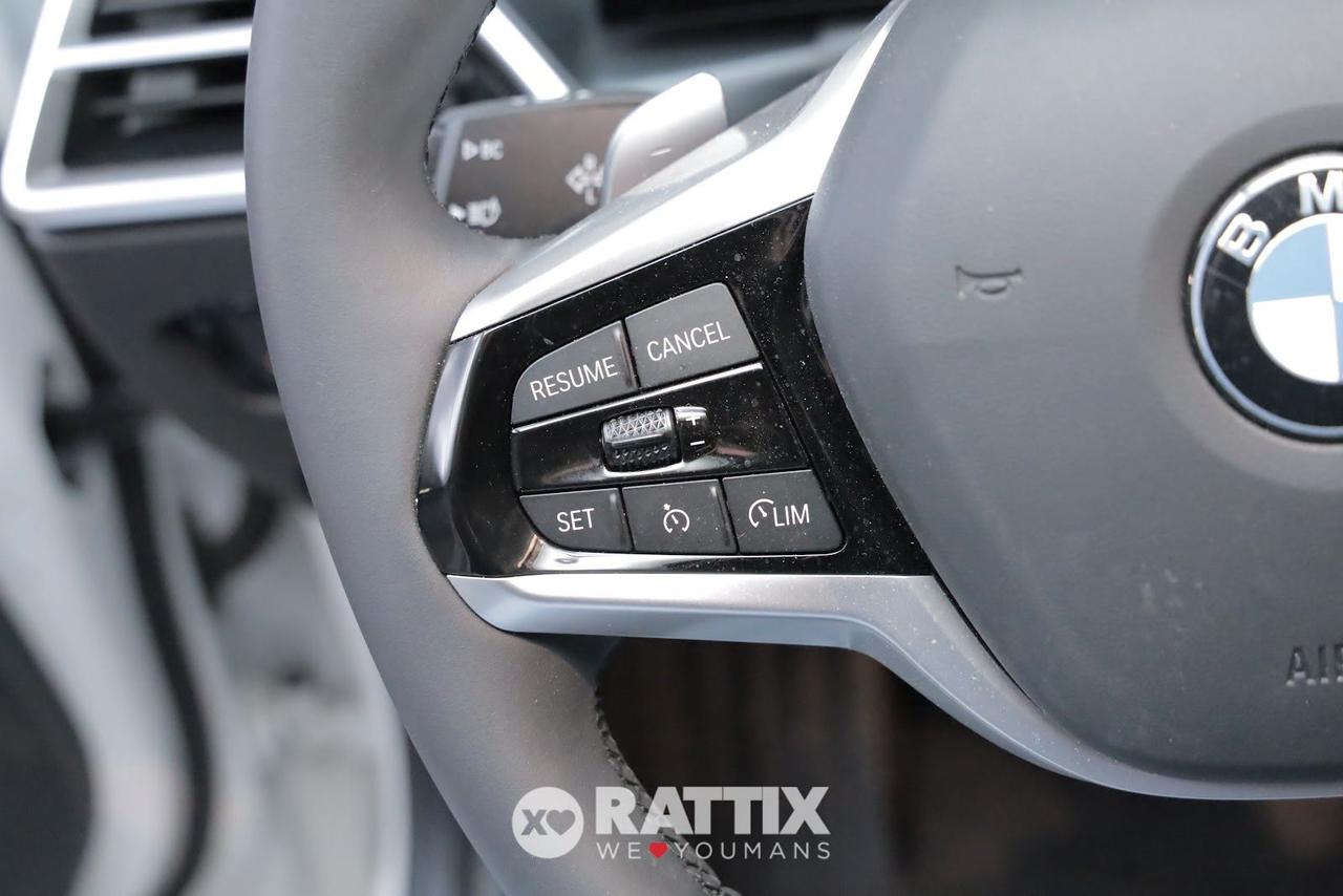 BMW 320 d Touring 2.0 Mhev 48V xDrive Auto