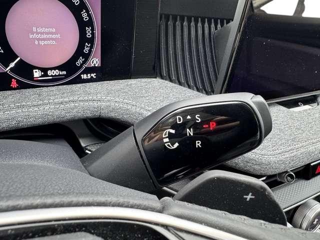 Skoda Superb Wagon 2.0 tdi Selection 150cv dsg