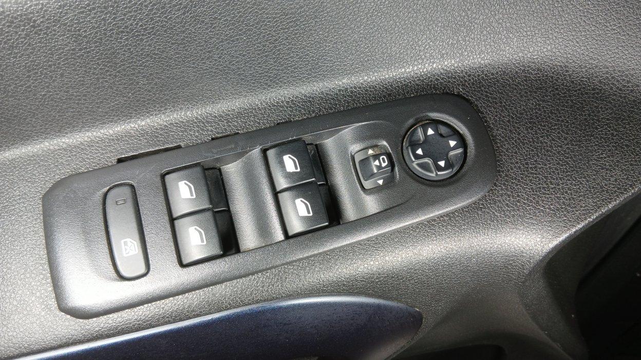 PEUGEOT Rifter - Rifter BlueHDi 100 S&S Active Standard