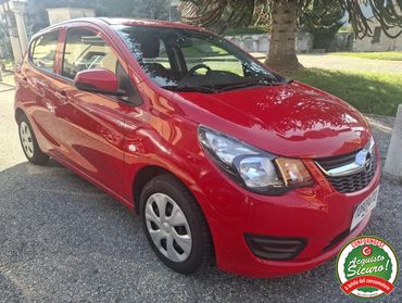 OPEL Karl 1.0 75 CV Advance UN. PROPRI.