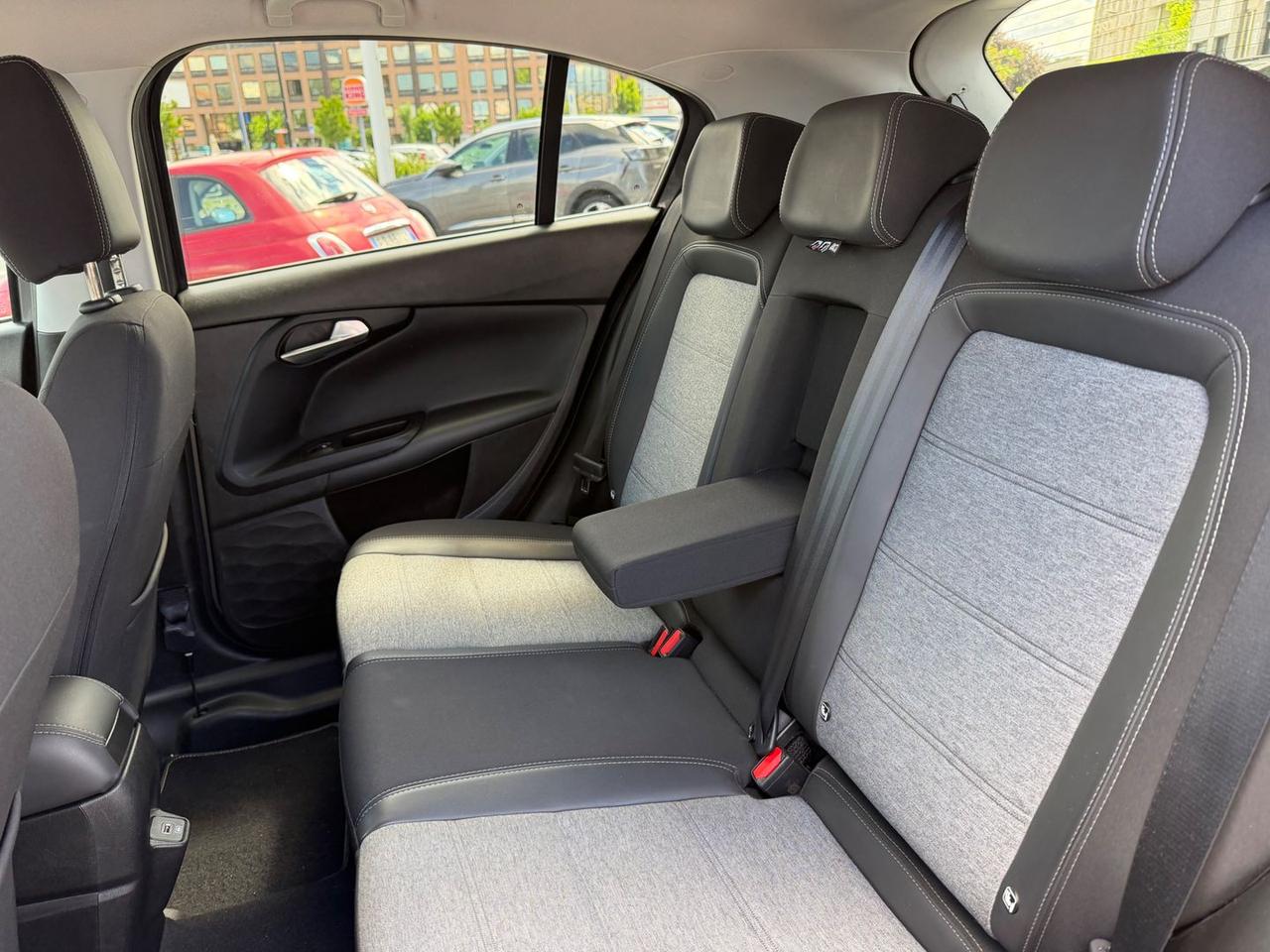 Fiat Tipo Cross 1.0 T3 100 cv *PROMO FIINAN #11181