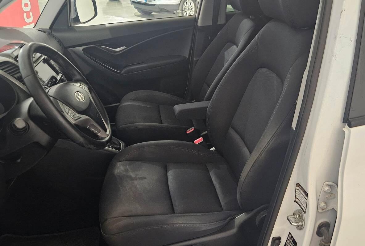 Hyundai ix20 1.6 Xpossible auto