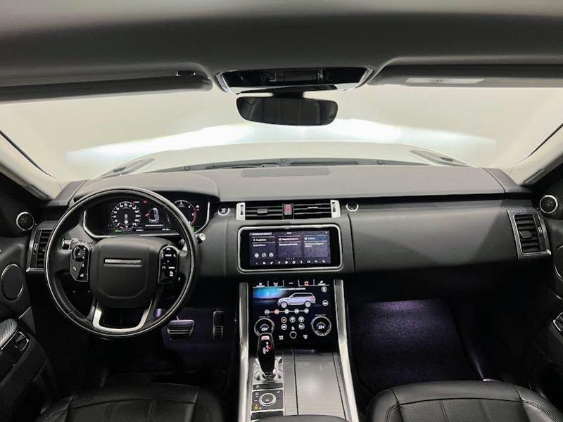 Land Rover Range Rover Sport 3.0 SDV6 249cv HSE aut.