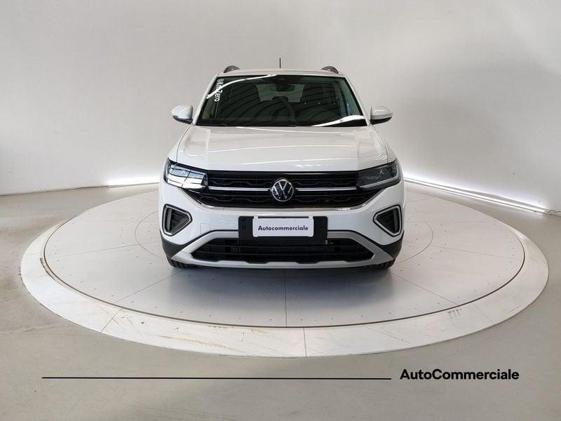 Volkswagen T-Cross T-Cross 1.0 TSI 115 CV Edition Plus