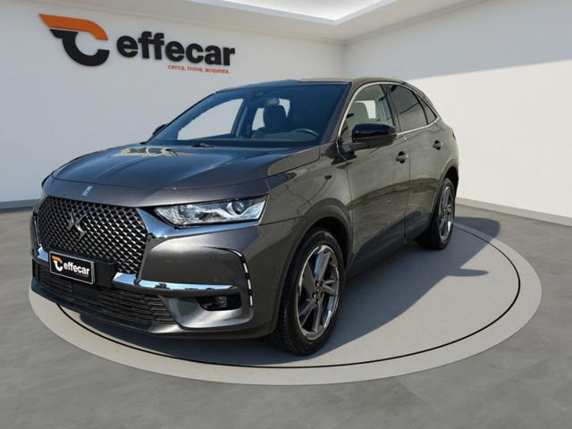 DS AUTOMOBILES DS 7 Crossback BlueHDi 130 aut. Business
