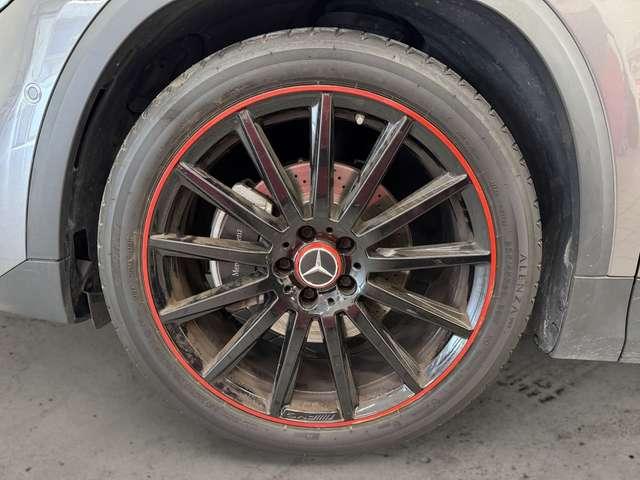 Mercedes-Benz GLA 200 200 d Premium auto