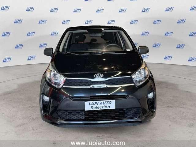 Kia Picanto 1.0 City