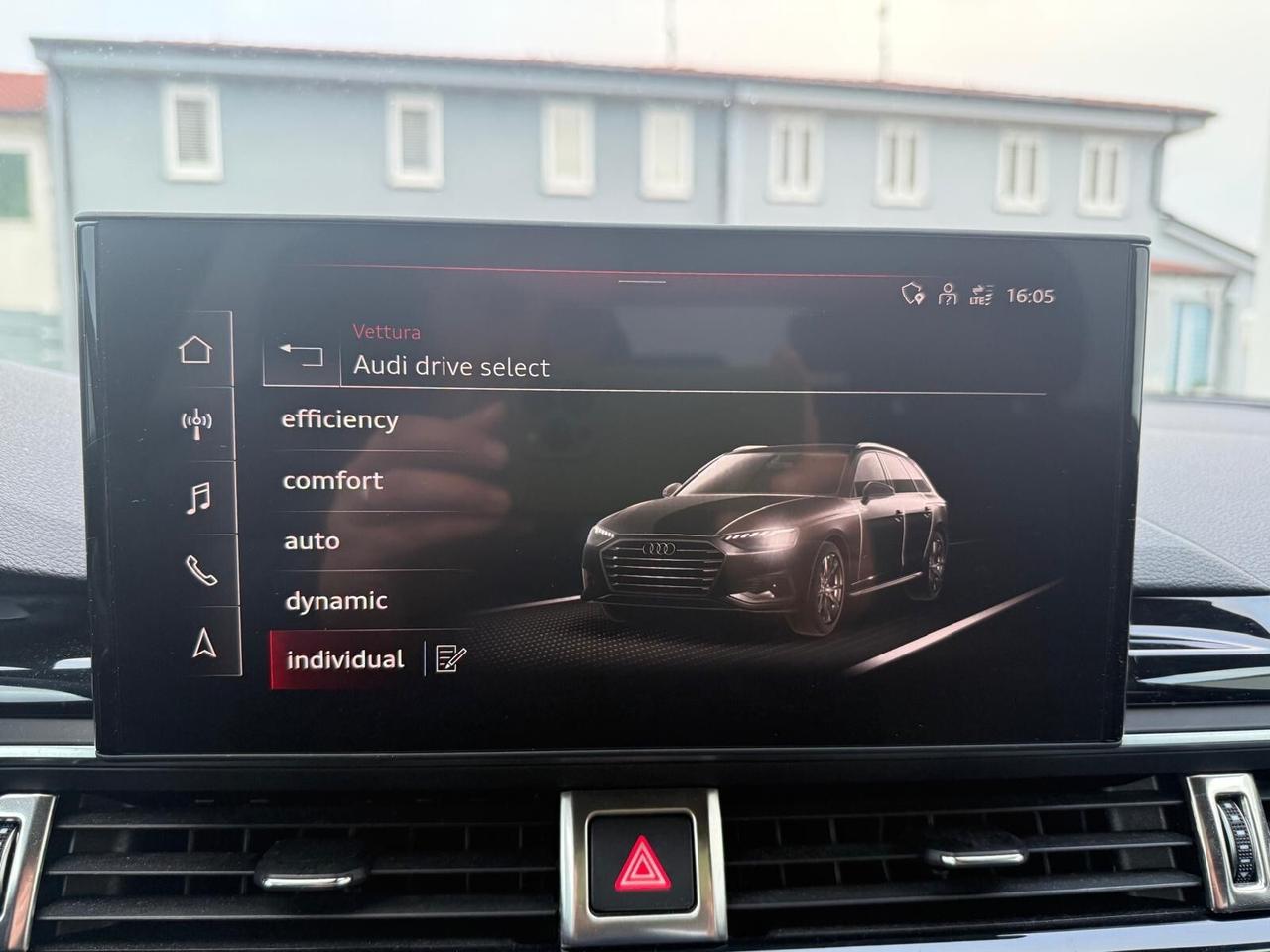 Audi S4 AVANT 3.0TDI PRIMA SCELTA PLUS